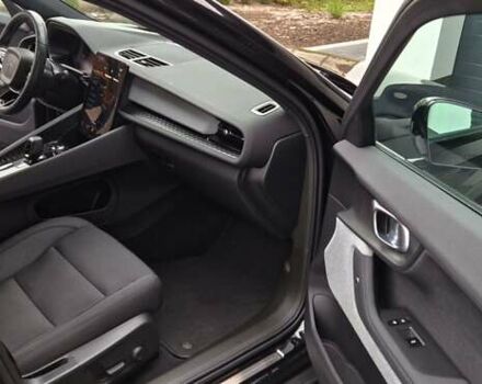 Черный Polestar 2, объемом двигателя 0 л и пробегом 101 тыс. км за 20400 $, фото 15 на Automoto.ua