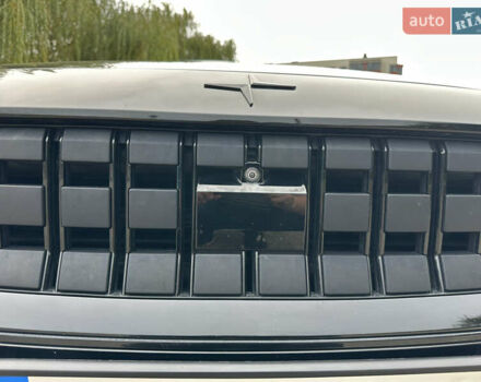 Чорний Polestar 2, об'ємом двигуна 0 л та пробігом 75 тис. км за 22300 $, фото 17 на Automoto.ua