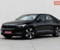 Черный Polestar 2, объемом двигателя 0 л и пробегом 42 тыс. км за 24500 $, фото 1 на Automoto.ua