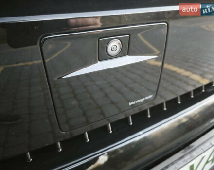 Чорний Polestar 2, об'ємом двигуна 0 л та пробігом 16 тис. км за 23900 $, фото 23 на Automoto.ua