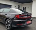 Черный Polestar 2, объемом двигателя 0 л и пробегом 101 тыс. км за 20400 $, фото 41 на Automoto.ua