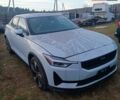 Черный Polestar 2, объемом двигателя 2 л и пробегом 71 тыс. км за 17700 $, фото 1 на Automoto.ua