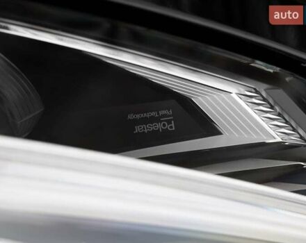 Черный Polestar 2, объемом двигателя 0 л и пробегом 42 тыс. км за 24500 $, фото 4 на Automoto.ua