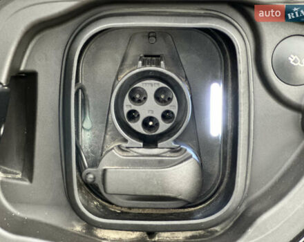 Чорний Polestar 2, об'ємом двигуна 0 л та пробігом 75 тис. км за 22300 $, фото 66 на Automoto.ua