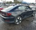 Чорний Polestar 2, об'ємом двигуна 0 л та пробігом 0 тис. км за 10900 $, фото 5 на Automoto.ua