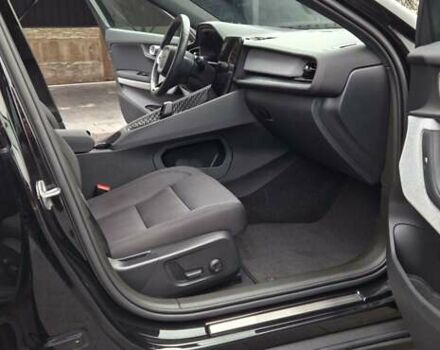 Черный Polestar 2, объемом двигателя 0 л и пробегом 101 тыс. км за 20400 $, фото 47 на Automoto.ua