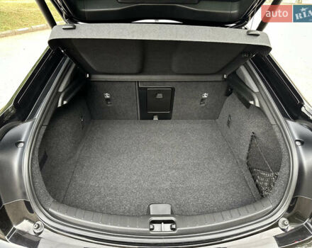 Чорний Polestar 2, об'ємом двигуна 0 л та пробігом 75 тис. км за 22300 $, фото 29 на Automoto.ua