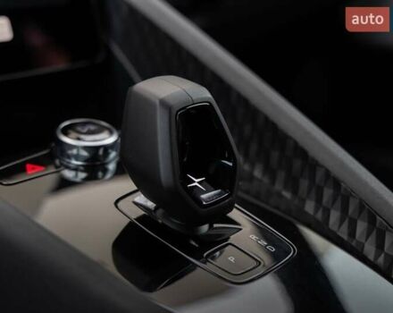 Черный Polestar 2, объемом двигателя 0 л и пробегом 42 тыс. км за 24500 $, фото 30 на Automoto.ua