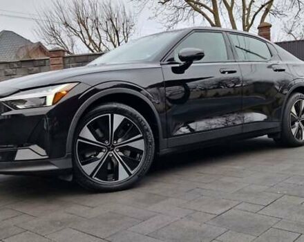Черный Polestar 2, объемом двигателя 0 л и пробегом 101 тыс. км за 20400 $, фото 19 на Automoto.ua