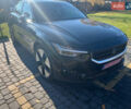 Чорний Polestar 2, об'ємом двигуна 0 л та пробігом 39 тис. км за 21800 $, фото 16 на Automoto.ua
