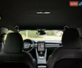 Черный Polestar 2, объемом двигателя 0 л и пробегом 75 тыс. км за 22700 $, фото 30 на Automoto.ua