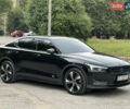 Черный Polestar 2, объемом двигателя 0 л и пробегом 75 тыс. км за 22700 $, фото 12 на Automoto.ua