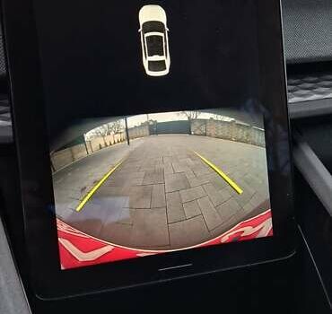 Черный Polestar 2, объемом двигателя 0 л и пробегом 101 тыс. км за 20400 $, фото 11 на Automoto.ua