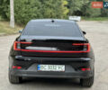 Черный Polestar 2, объемом двигателя 0 л и пробегом 75 тыс. км за 22700 $, фото 9 на Automoto.ua
