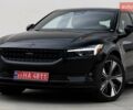 Черный Polestar 2, объемом двигателя 0 л и пробегом 42 тыс. км за 24500 $, фото 1 на Automoto.ua