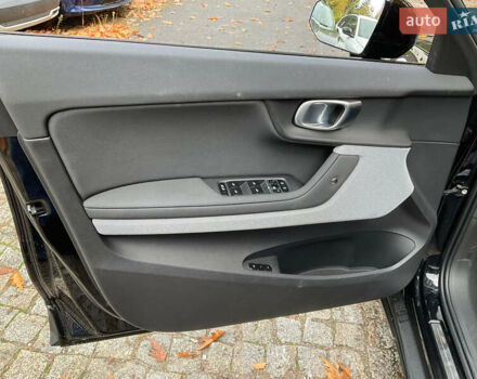 Чорний Polestar 2, об'ємом двигуна 0 л та пробігом 31 тис. км за 32999 $, фото 7 на Automoto.ua