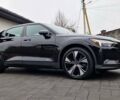 Черный Polestar 2, объемом двигателя 0 л и пробегом 101 тыс. км за 20400 $, фото 1 на Automoto.ua