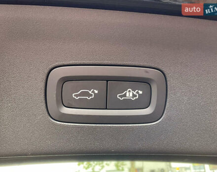 Чорний Polestar 2, об'ємом двигуна 0 л та пробігом 31 тис. км за 32999 $, фото 3 на Automoto.ua