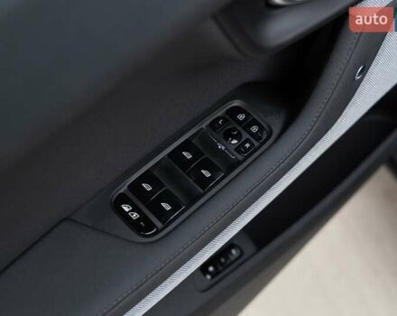 Черный Polestar 2, объемом двигателя 0 л и пробегом 42 тыс. км за 24500 $, фото 26 на Automoto.ua
