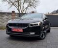 Черный Polestar 2, объемом двигателя 0 л и пробегом 101 тыс. км за 20400 $, фото 7 на Automoto.ua