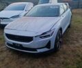 Черный Polestar 2, объемом двигателя 2 л и пробегом 71 тыс. км за 17700 $, фото 2 на Automoto.ua