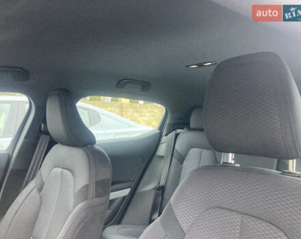 Чорний Polestar 2, об'ємом двигуна 0 л та пробігом 16 тис. км за 23900 $, фото 44 на Automoto.ua