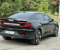 Черный Polestar 2, объемом двигателя 0 л и пробегом 75 тыс. км за 22700 $, фото 11 на Automoto.ua
