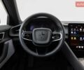 Черный Polestar 2, объемом двигателя 0 л и пробегом 42 тыс. км за 24500 $, фото 19 на Automoto.ua