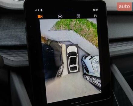 Черный Polestar 2, объемом двигателя 0 л и пробегом 42 тыс. км за 24500 $, фото 42 на Automoto.ua