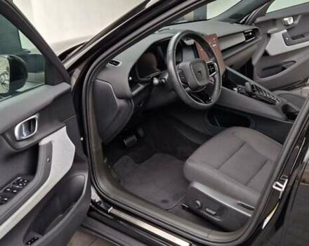 Черный Polestar 2, объемом двигателя 0 л и пробегом 101 тыс. км за 20400 $, фото 29 на Automoto.ua