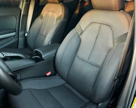 Черный Polestar 2, объемом двигателя 0 л и пробегом 149 тыс. км за 20500 $, фото 27 на Automoto.ua