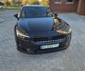 Чорний Polestar 2, об'ємом двигуна 0 л та пробігом 16 тис. км за 23000 $, фото 3 на Automoto.ua