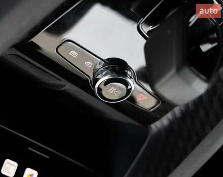 Черный Polestar 2, объемом двигателя 0 л и пробегом 42 тыс. км за 24500 $, фото 24 на Automoto.ua