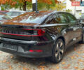 Чорний Polestar 2, об'ємом двигуна 0 л та пробігом 31 тис. км за 32999 $, фото 1 на Automoto.ua