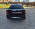 Чорний Polestar 2, об'ємом двигуна 0 л та пробігом 16 тис. км за 23000 $, фото 6 на Automoto.ua