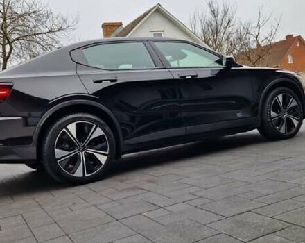 Черный Polestar 2, объемом двигателя 0 л и пробегом 101 тыс. км за 20400 $, фото 38 на Automoto.ua