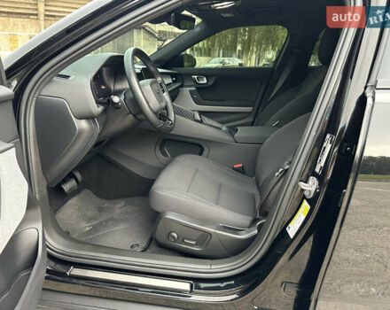 Чорний Polestar 2, об'ємом двигуна 0 л та пробігом 75 тис. км за 22300 $, фото 33 на Automoto.ua