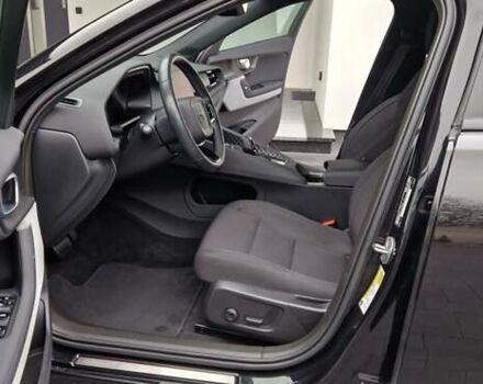 Черный Polestar 2, объемом двигателя 0 л и пробегом 101 тыс. км за 20400 $, фото 14 на Automoto.ua