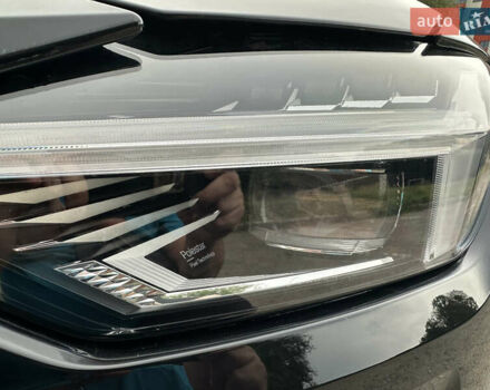 Чорний Polestar 2, об'ємом двигуна 0 л та пробігом 75 тис. км за 22300 $, фото 18 на Automoto.ua