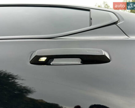 Чорний Polestar 2, об'ємом двигуна 0 л та пробігом 75 тис. км за 22300 $, фото 68 на Automoto.ua