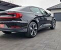 Черный Polestar 2, объемом двигателя 0 л и пробегом 101 тыс. км за 20400 $, фото 27 на Automoto.ua