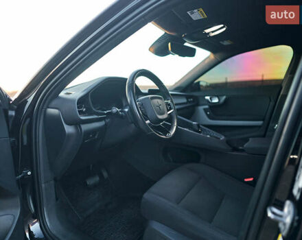 Черный Polestar 2, объемом двигателя 0 л и пробегом 149 тыс. км за 20500 $, фото 24 на Automoto.ua