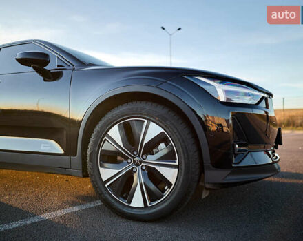 Черный Polestar 2, объемом двигателя 0 л и пробегом 149 тыс. км за 20500 $, фото 33 на Automoto.ua