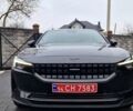 Черный Polestar 2, объемом двигателя 0 л и пробегом 101 тыс. км за 20400 $, фото 18 на Automoto.ua