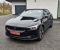Черный Polestar 2, объемом двигателя 0 л и пробегом 101 тыс. км за 20400 $, фото 69 на Automoto.ua