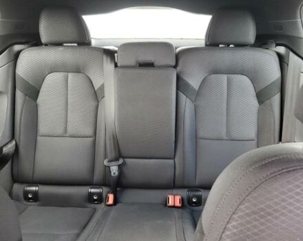 Чорний Polestar 2, об'ємом двигуна 0 л та пробігом 0 тис. км за 10900 $, фото 9 на Automoto.ua