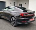 Черный Polestar 2, объемом двигателя 0 л и пробегом 101 тыс. км за 20400 $, фото 46 на Automoto.ua