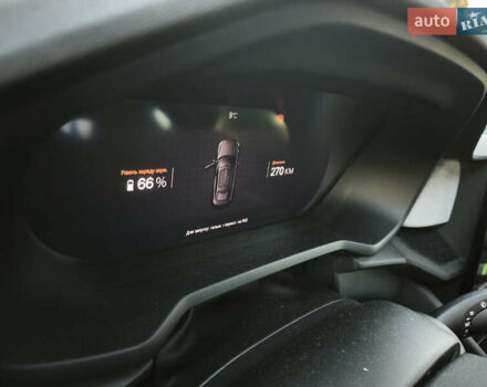 Чорний Polestar 2, об'ємом двигуна 0 л та пробігом 16 тис. км за 23900 $, фото 31 на Automoto.ua