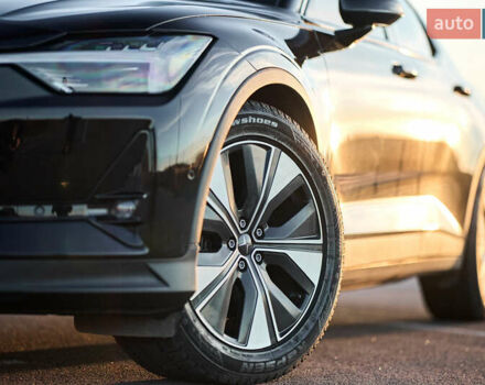 Черный Polestar 2, объемом двигателя 0 л и пробегом 149 тыс. км за 20500 $, фото 22 на Automoto.ua