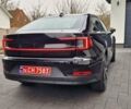 Черный Polestar 2, объемом двигателя 0 л и пробегом 101 тыс. км за 20400 $, фото 40 на Automoto.ua